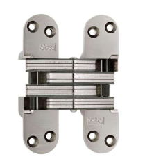SOSS Hardware 220US15 2in 20Min Fire Invisible Hinge Nckl