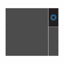 Torus TRS-P-00-100 Key Cabinet 100 IoT Subscription Required