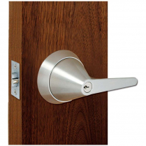 Town Steel ADA- Anti-Ligature Lever Passage Set