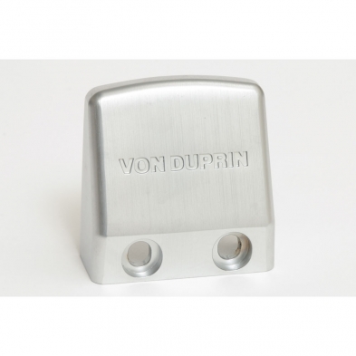 Von Duprin 050014-US26D 33A/35A Impact Resistant End Cap Kit