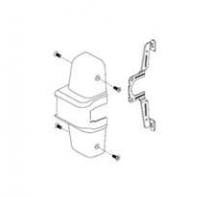 Von Duprin 050072-US26D 98/9927/27-F Center Case Cover Kit