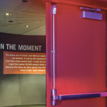 Von Duprin 050512-313 9927/9957 Top Rod Kit