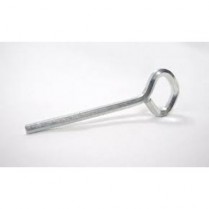 Von Duprin 227 Dogging Key (5/32", 2 Per Pack)