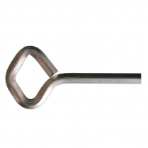 Von Duprin 091080-1 222 Dog Key 7/32", 1 Pack