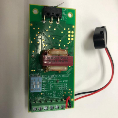 Von Duprin 101030 Alk PCB Assembly