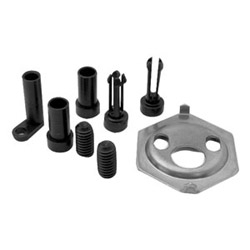 Von Duprin 103865 88 Lever Arm Axle Package