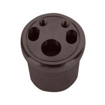 Von Duprin 110MD-NL-695 NL Cylinder Assembly, Metal Door