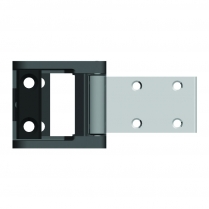 Von Duprin 1439 Rim Strike, Standard 33A/35A Panic Strike