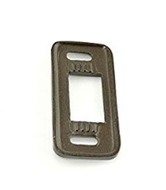 Von Duprin 1606 Rim Strike, Optional Strike For 1654 Mullion