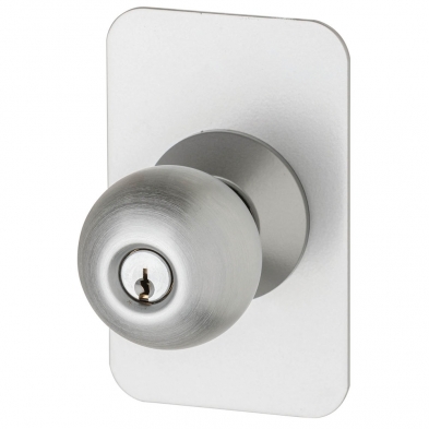 Von Duprin 210K-US28 Knob Trim