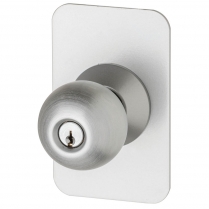 Von Duprin 210K-US28 Knob Trim
