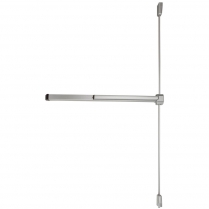 Von Duprin 2227EO SP28 3' Rim Device