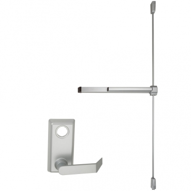 Von Duprin 22L-06-3-SP28 Rim Exit Device