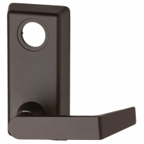 Von Duprin 230L x 06 RHR SP313 Escutcheon Lever