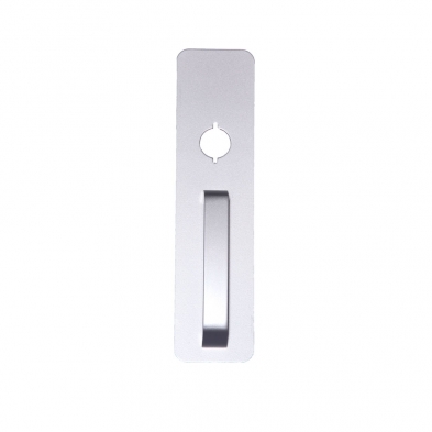 Von Duprin 230NL-US28 Night Latch Pull Trim