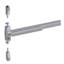 Von Duprin 2SIKIT2SI9927-F626LHR Vert Rod Conv Indicator