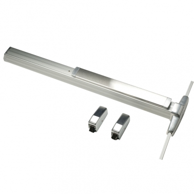 Von Duprin 3327A-EO-3-26D Surface Vertical Rod Exit Device