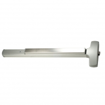 Von Duprin 33A-EO SP28 3' Rim Device