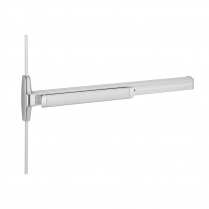 Von Duprin 3527A-EO-3-26D Surface Vertical Rod Exit Device