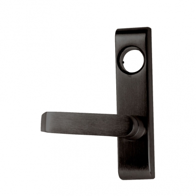 Von Duprin 360L-06-US10B-LHR Lever Trim, Classroom Function