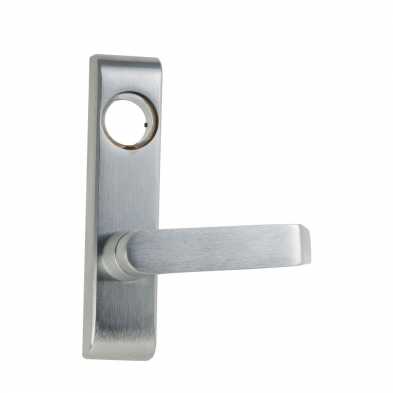 Von Duprin 360L-06-US26D-RHR Lever Trim, Classroom Function