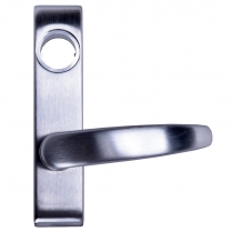 Von Duprin 360L-07-US26D-RHR Lever Trim, Classroom Function