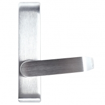 Von Duprin 360L-BE-06-US26D-LHR Lever Trim, Passage Function