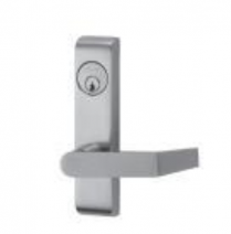 Von Duprin 373L x LHR x 06 x 10B Lever Trim