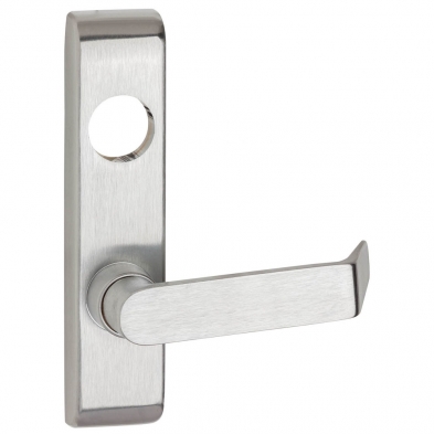 Von Duprin 373L-06-US26D-RHR Lever Trim, Classroom Function