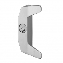 Von Duprin 386NL 26D RHR Night Latch