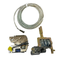 Von Duprin 47273111 RVC Conversion to M996 Motorized Kit