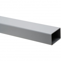 Von Duprin 4954-7FT-2IN-SP28 Steel Mullion