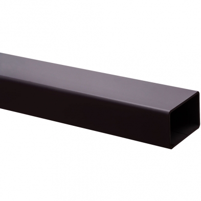 Von Duprin 4954-7FT-2IN-SP313 Steel Mullion