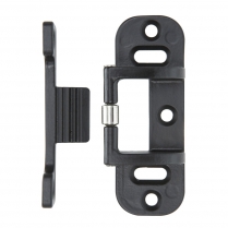 Von Duprin 499F-US32D Rim/Vertical Rod Top Strike