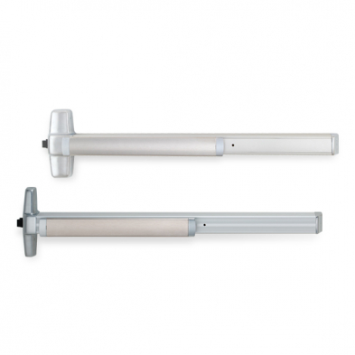 Von Duprin 50399 1/2" InsULclad Panel For 33/3547A Devices.