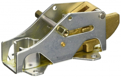 Von Duprin 50461 8827 Lr Bottom Latch Kit Less Cover