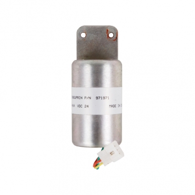 Von Duprin 50533 Cx Solenoid & Plunger