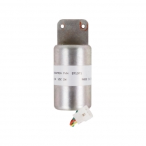 Von Duprin 50533 Cx Solenoid & Plunger