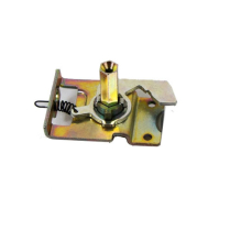Von Duprin 50709 Complete Dogging Kit