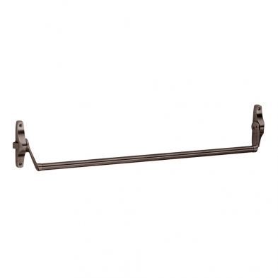 Von Duprin 55EO-US10B Rim Exit Device, Exit Only, No Trim