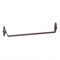 Von Duprin 55EO-US10B Rim Exit Device, Exit Only, No Trim