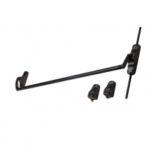 Von Duprin 8827EO-10B Vertical Rod