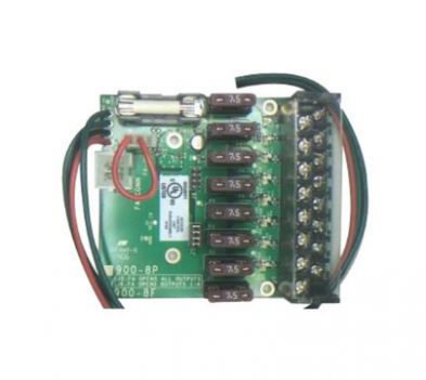 Von Duprin 900-8P Optional Distribution Board