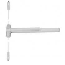 Von Duprin 9827EO-26D Surface Verticle Rod Exit Device