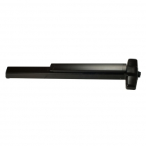 Von Duprin 98EO-4-313 Rim Exit Device, Exit Only, 48"