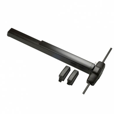 Von Duprin 9927EO-3-313 Surface Vertical Rod Exit Device