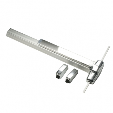 Von Duprin 9927EO-F-4-26D Surface Vertical Rod Exit Device