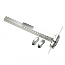Von Duprin 9927EO-F-4-26D Surface Vertical Rod Exit Device