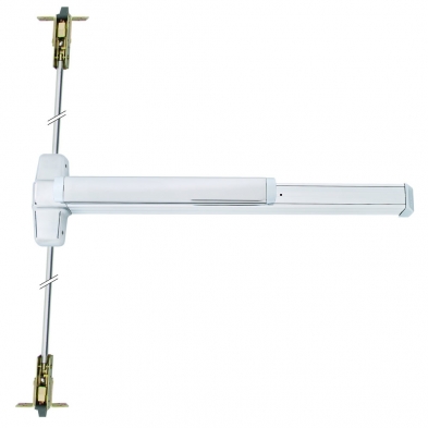 Von Duprin 9947EO-3-313 Concealed Vertical Rod Exit Device