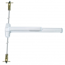Von Duprin 9947EO-F-4-26D Vertical Rod Exit Device